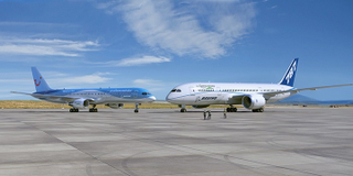 Illustration for article titled This Isn't A Giant Cessna: It's Boeing's Newest ecoDemonstratorÂ